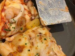 -必胜客(海安文峰店)