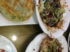 -昱德来·天津菜(河西店)