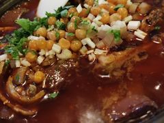 -周三的情书花园餐厅(江北店)
