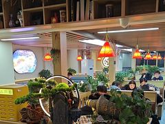 -黑土人家(江桥万达广场店)