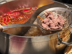 -牛德亨臻牛潮汕火锅(万邦时代店)
