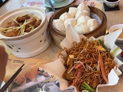 -点都德(华强北店)