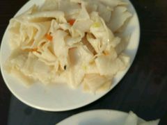 -柳沟豆腐宴69号福豆堂