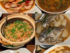 -荣小馆(杭州大厦店)