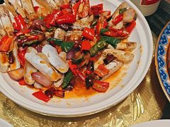 -鸽子张·家宴(黄辛庄旗舰店)