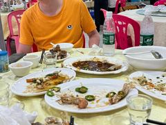 -考记泥焗鸡农庄·海鲜(北洛秘境店)