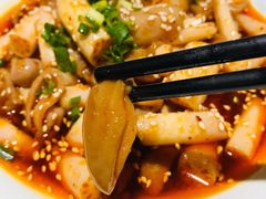 麻辣脆肚-陈麻婆豆腐总店