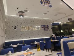 -兰湘子·湘菜小炒(南京江宁万达店)
