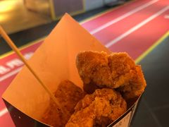 -SUGAR糖薯·章鱼烧(鹏欣水游城店)