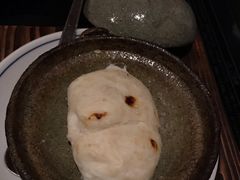 烤白子-玄品河豚(那覇國際通里之関)