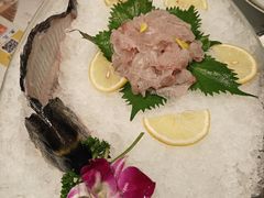 -顺峰顺水顺德菜(第一百货店)