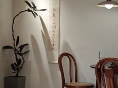 -本無咖啡·BeanWood Coffee