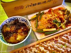 -福苗小骆驼烧烤(莲湖路店)