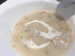 -斯比特花园西餐厅(东方商厦店)