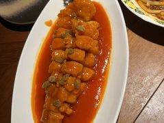 -楼兰新疆主题餐厅(坂田佳华领汇广场店)