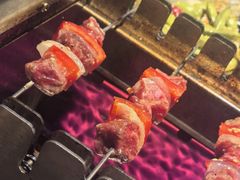 -麦凯伦烧烤·精酿超级工厂店(金桥总店)