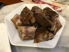 -京味小馆老北京炸酱面