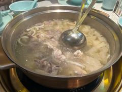 -润园四季椰子鸡火锅(南山海岸城店)