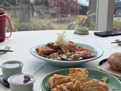 -寻味顺德·顺峰山庄(大良店)