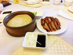 全聚德精品烤鸭-北京全聚德(天安门店)