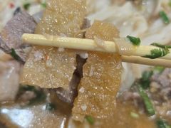 -舒记粉店(七星路店)