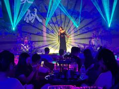 -轩 SUPER LIVE 超级现场(农科路店)