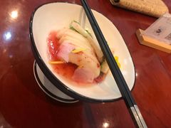 -中国徽菜·徽商故里(广安门店)