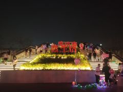 -海河外滩公园