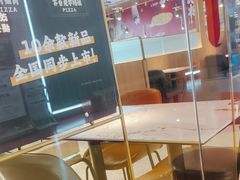 -比格比萨自助(宝山日月光店)