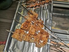 -小董哥烤串(故宫店)