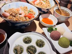 -德川家日本料理(中关村寰太大厦店)