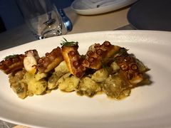 -Mercato莫卡多露台餐厅与酒吧(K11店)