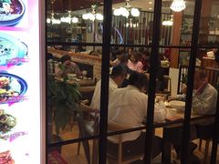 -台北楚楚园馅饼粥(虹桥南丰城店)