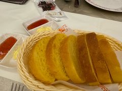 -马迭尔西餐厅(中央大街店)