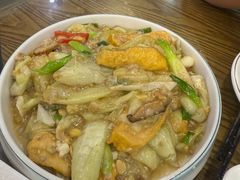 -宏记汕头白粥店(江怡店)