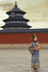 点击看大图 -美云庭古装·格格服汉服·京城旅拍(北京店)
