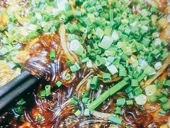 石盘水晶粉-阿斯牛牛·凉山菜(新会展店)