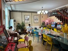 -暖心派对·独栋别墅团建聚会轰趴馆