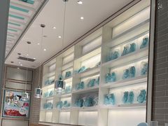 -姚姚酸菜鱼·金戈戈香港豉油鸡(喜荟城联名店)