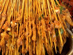 -成都瓜串串(华强北店)