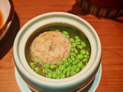 -香园茶社·金陵小灶(老门东店)