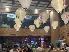 -羊之道草原味道清真餐厅(番禺店)