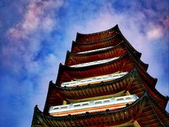 -济南方特东方神画