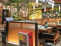 -大榕树下顺德菜(金沙洲永旺店)