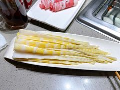 笋尖-海底捞火锅(奥森店)