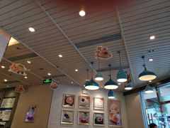 大堂-满记甜品(荟聚购物中心店)