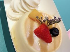 -狐狸和向日葵(北京路店)
