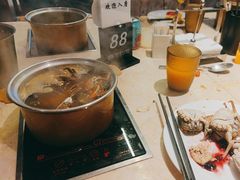 -青岛海悦御华大酒店