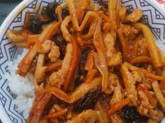 -吉野家(成都时代奥莱店)