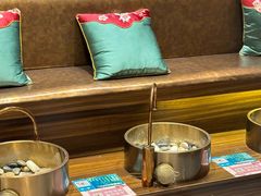 -享泰·泰式按摩SPA私家会所(太古汇店)